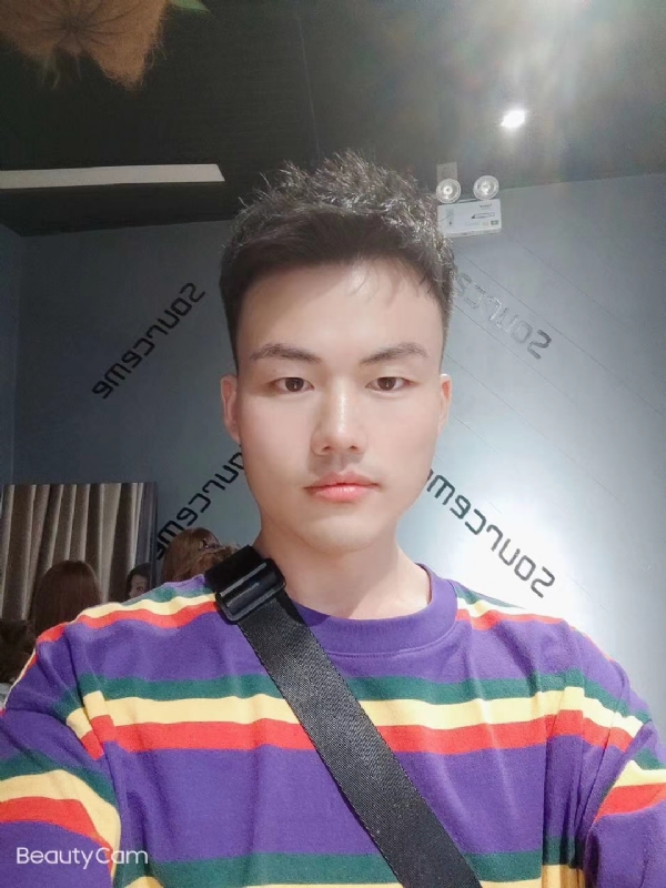 满天的星光的第四张照片--镇江相亲服务中心