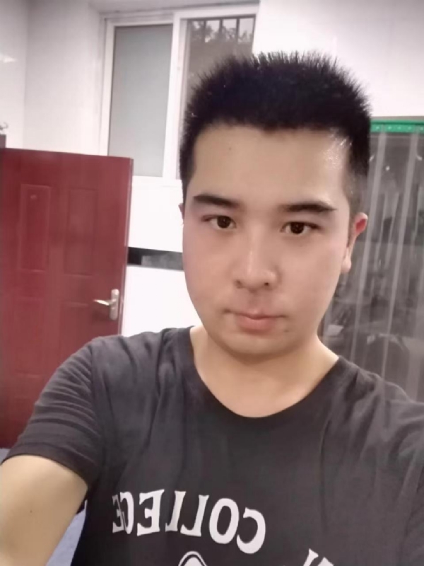 89WANG的第一张照片--镇江相亲服务中心