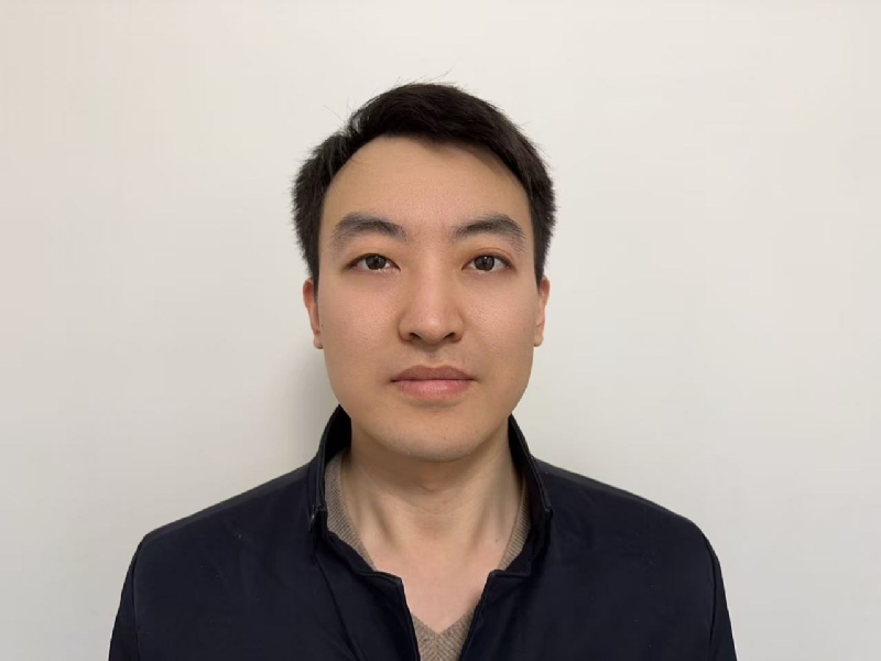 临渊的第二张照片--镇江相亲服务中心