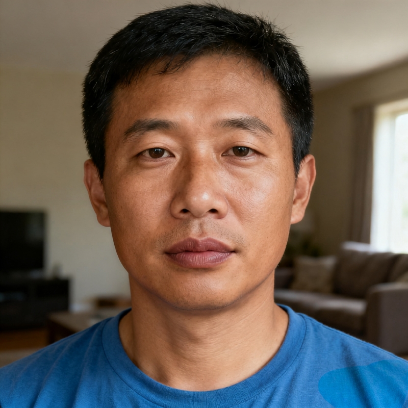 徐家峰的第一张照片--镇江相亲服务中心