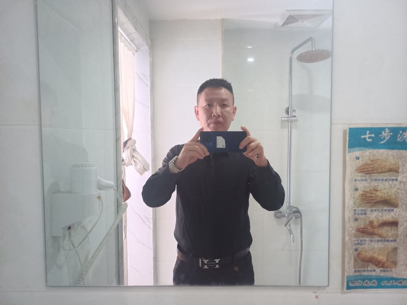 小小辰的第一张照片--镇江相亲服务中心