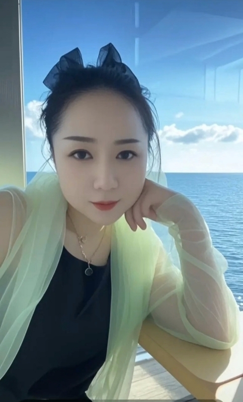 壵壵有光的第一张照片--镇江相亲服务中心