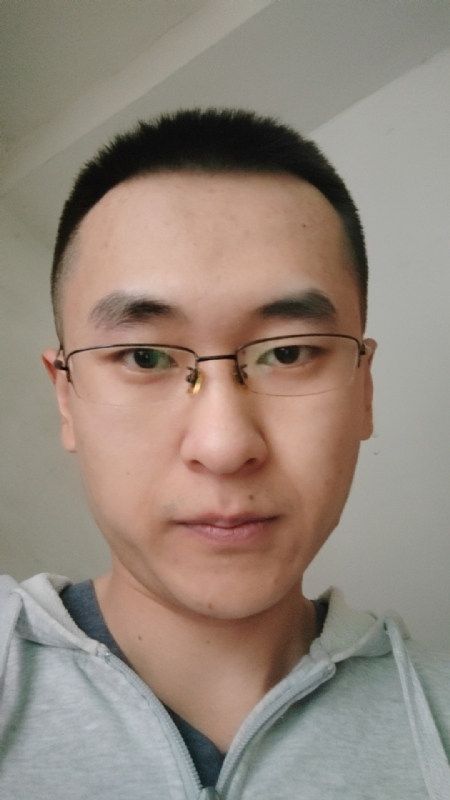 灵越的第一张照片--镇江相亲服务中心