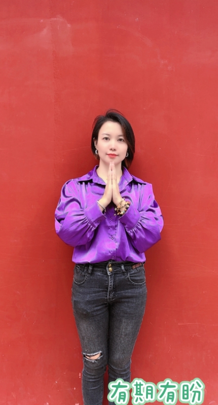 想要有个家的第一张照片--镇江相亲服务中心