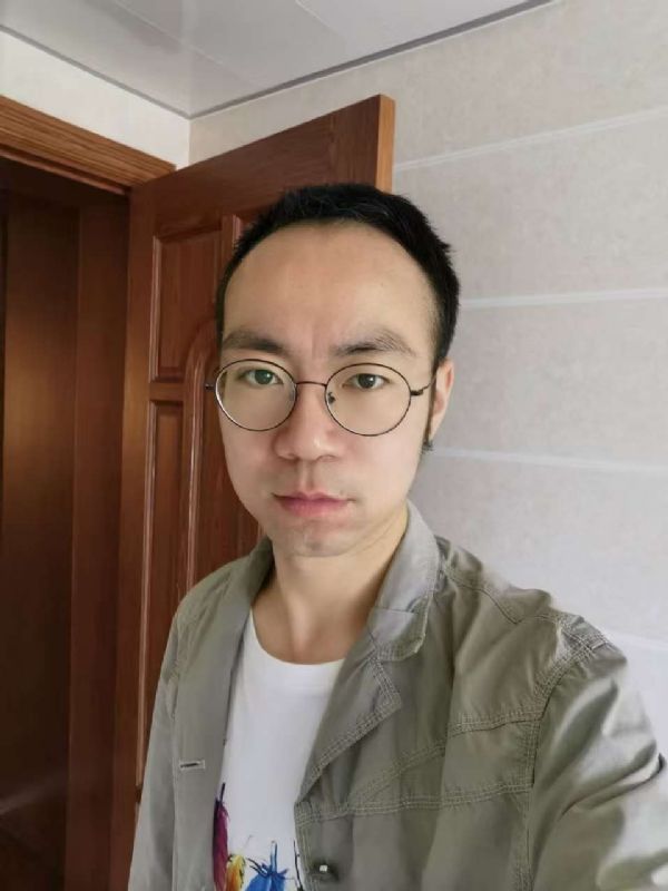 叶孤城的第五张照片--镇江相亲服务中心