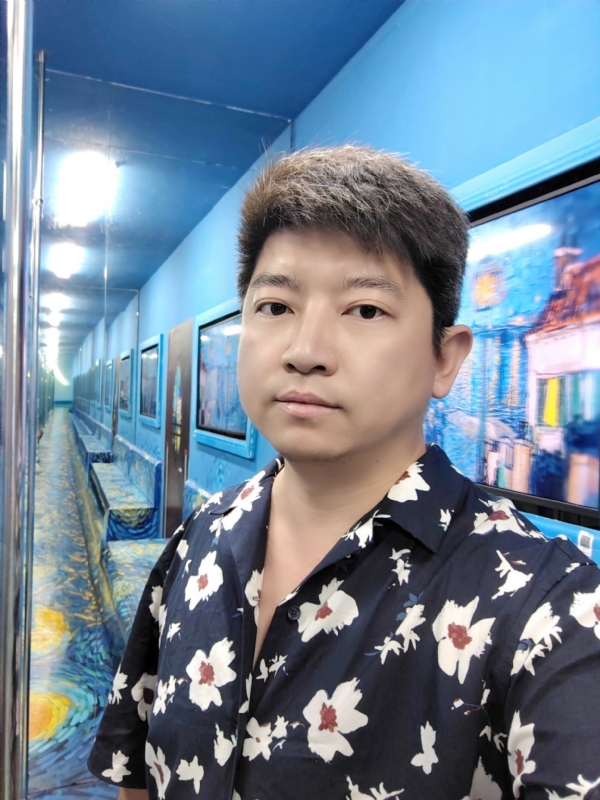 糖分的第一张照片--镇江相亲服务中心