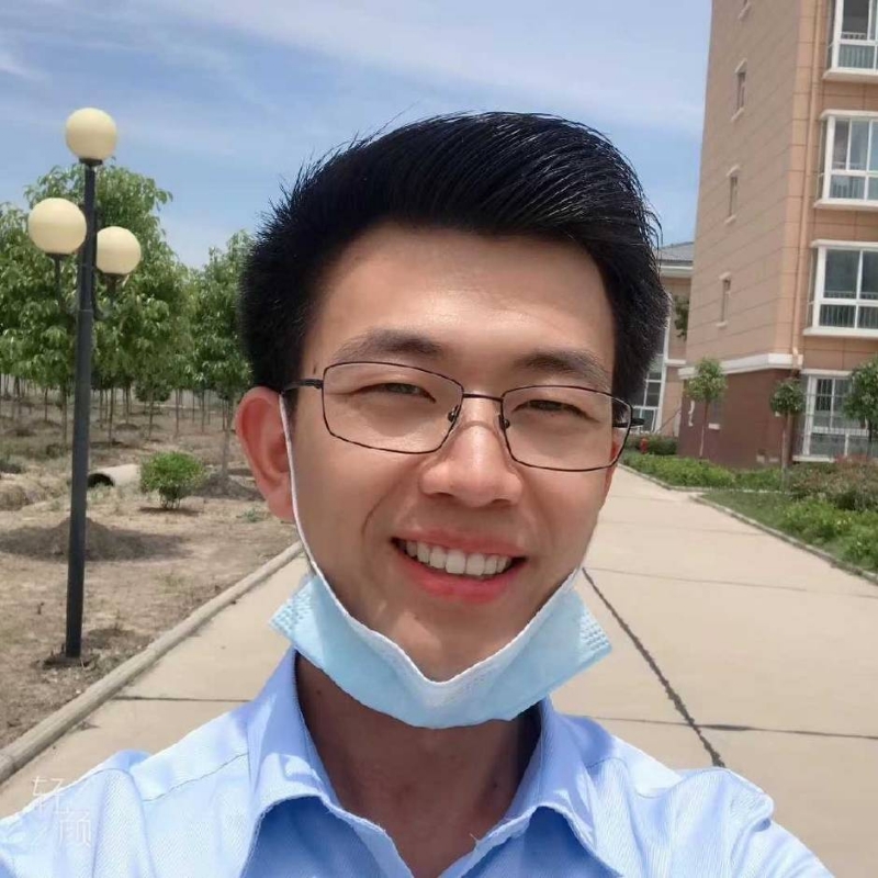 繁若的第一张照片--镇江相亲服务中心