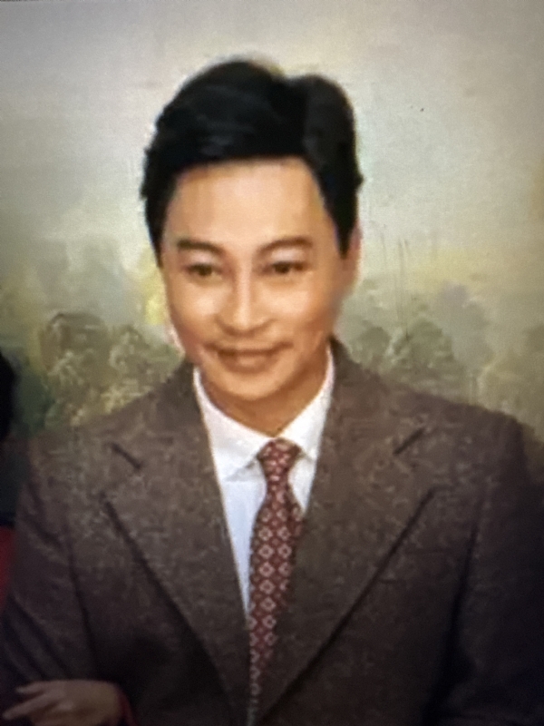 李剑程的第一张照片--镇江相亲服务中心