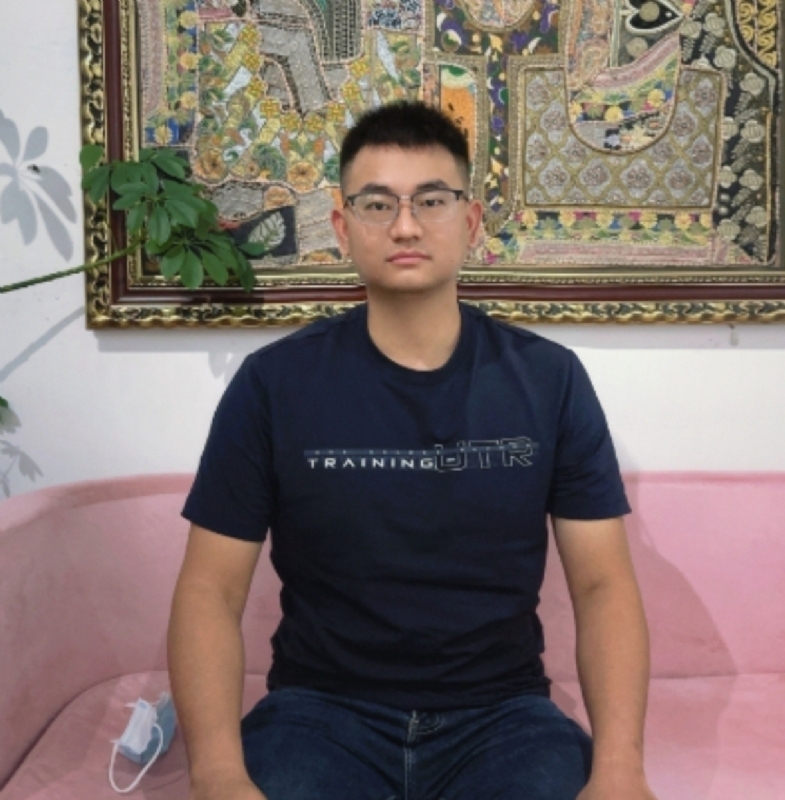 大黄的第一张照片--镇江相亲服务中心