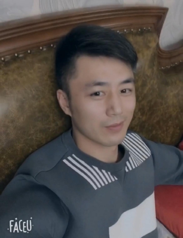 楊政宇的第一张照片--镇江相亲服务中心