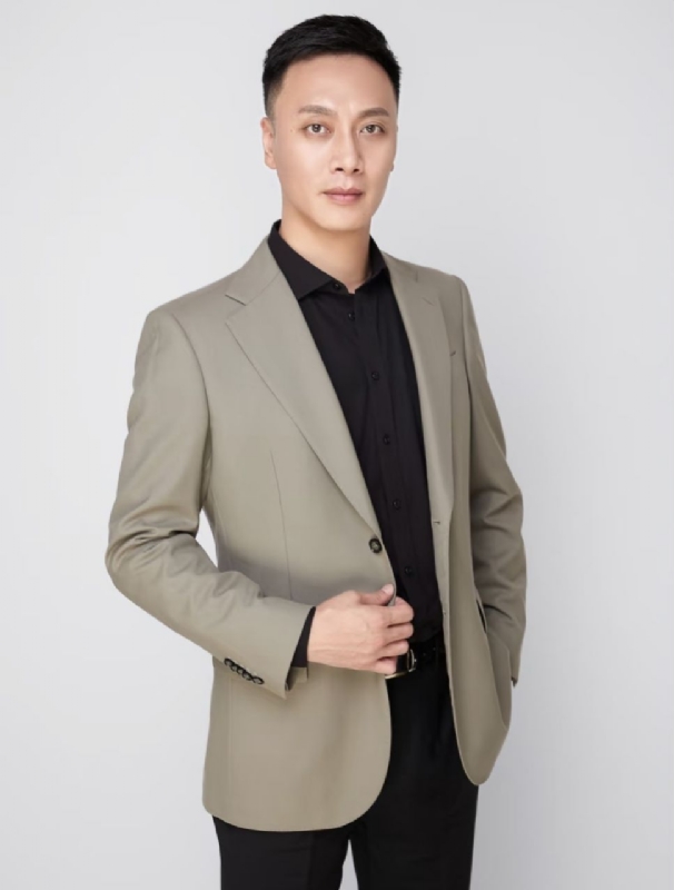 热爱生活的第二张照片--镇江相亲服务中心