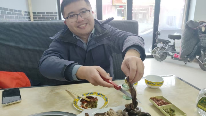 邵氏年华的第一张照片--镇江相亲服务中心