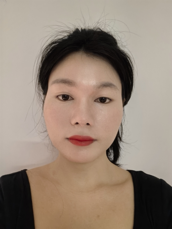 卉秀的第一张照片--镇江相亲服务中心