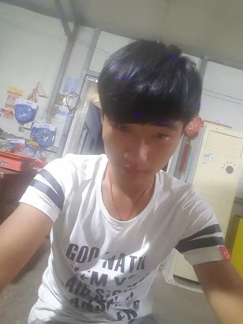 明亮的第一张照片--镇江相亲服务中心