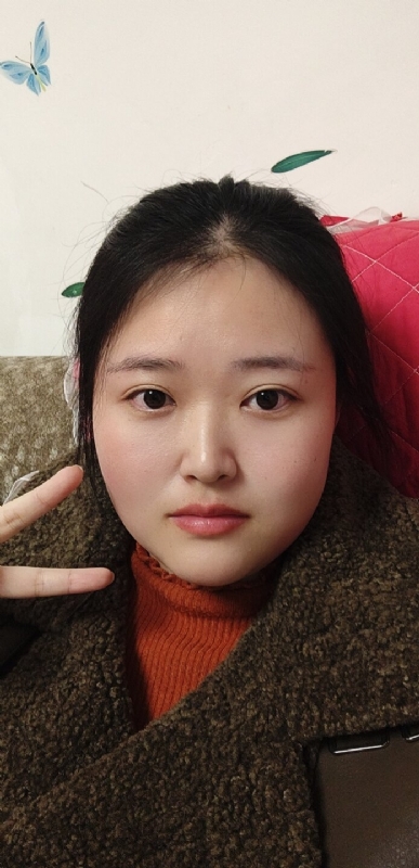 雪雪的第一张照片--镇江相亲服务中心