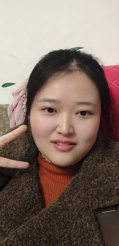 雪雪的第二张照片--镇江相亲服务中心