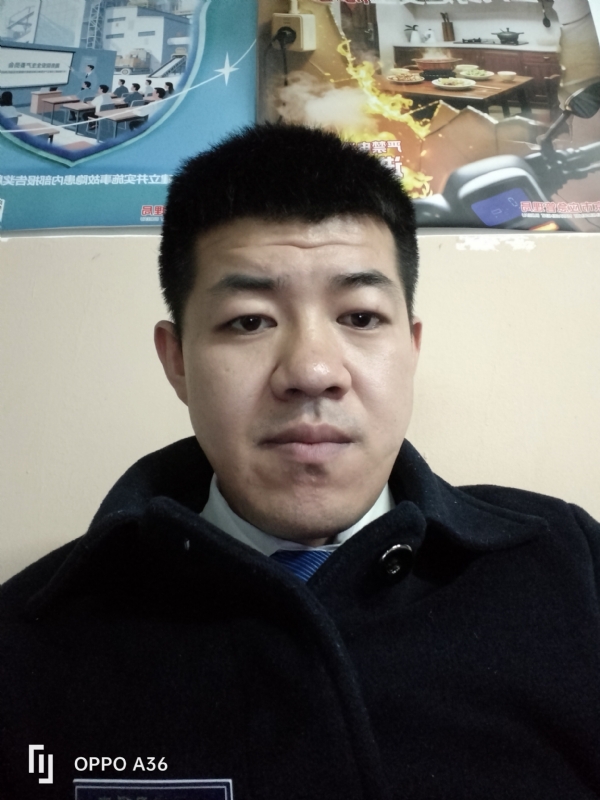 姜燃的第二张照片--镇江相亲服务中心