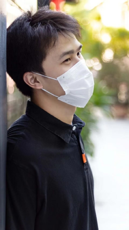 康庆浩的第一张照片--镇江相亲服务中心