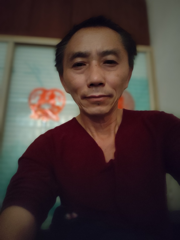 有你不辜单的第一张照片--镇江相亲服务中心