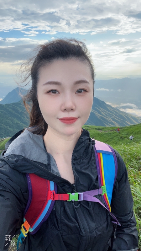 汀兰岸芷的第一张照片--镇江相亲服务中心