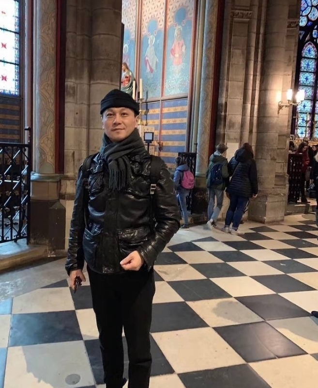 永不退役的军魂的第一张照片--镇江相亲服务中心