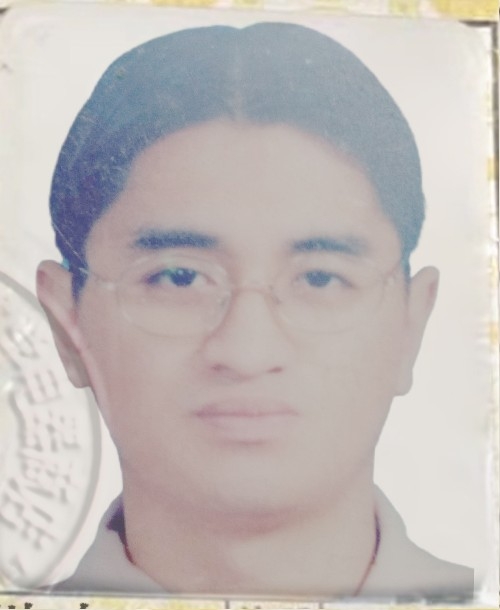 小宇子的第二张照片--镇江相亲服务中心