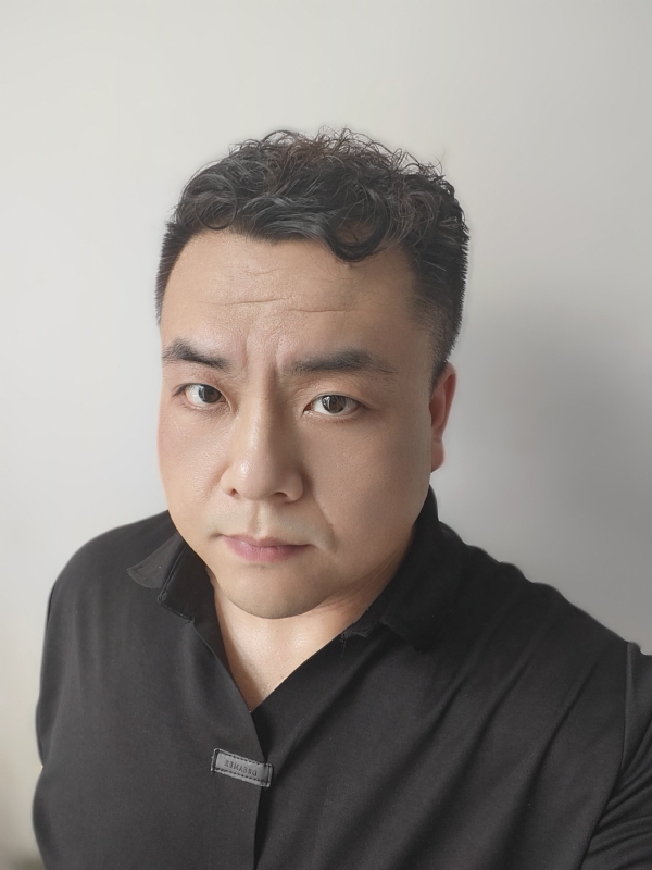 小沐的第一张照片--镇江相亲服务中心