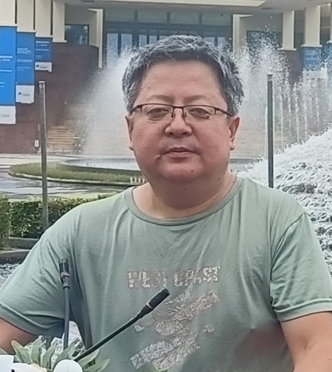 期待真情的的第三张照片--镇江相亲服务中心