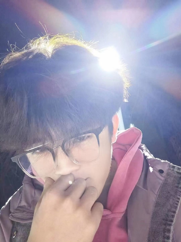 解药的第一张照片--镇江相亲服务中心