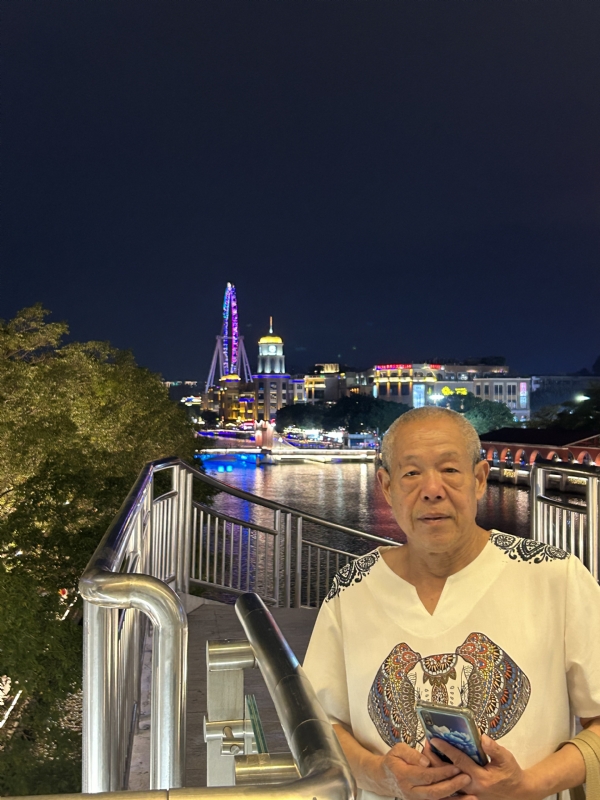 刘先生的第一张照片--镇江相亲服务中心