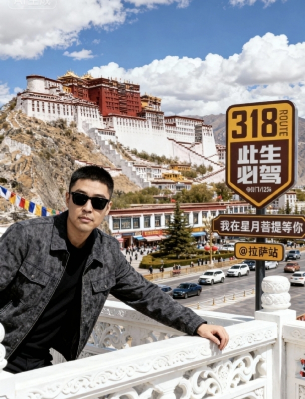 顺其自然的第一张照片--镇江相亲服务中心