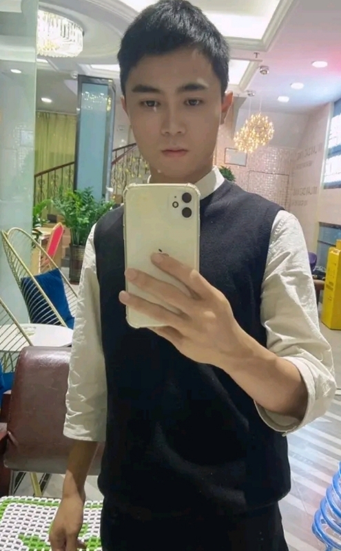 小叶的第一张照片--镇江相亲服务中心