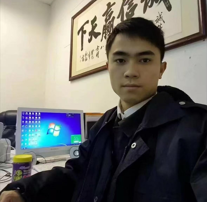 小叶的第三张照片--镇江相亲服务中心