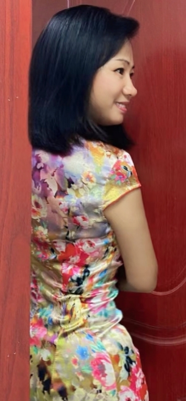 懂你的第一张照片--镇江相亲服务中心