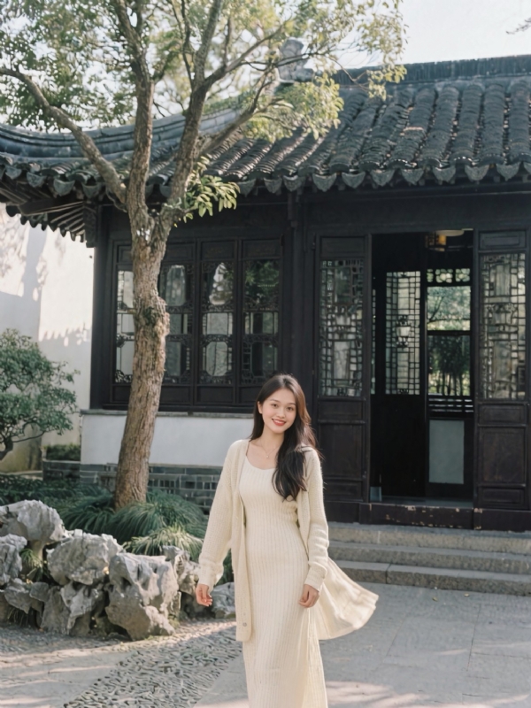 mary的第一张照片--镇江相亲服务中心