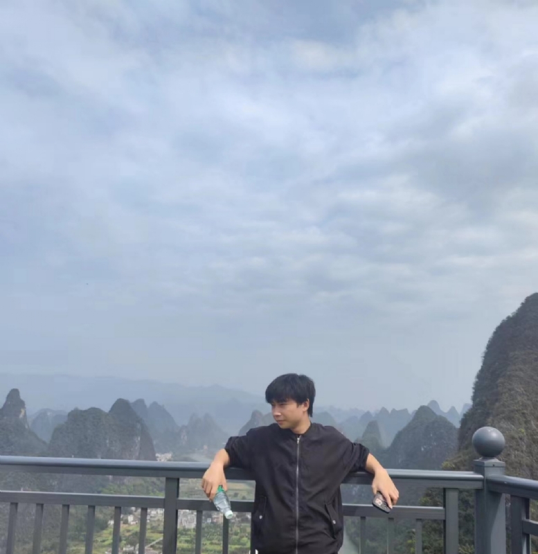 小杰的第一张照片--镇江相亲服务中心