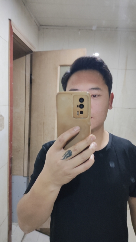 清橙的第一张照片--镇江相亲服务中心