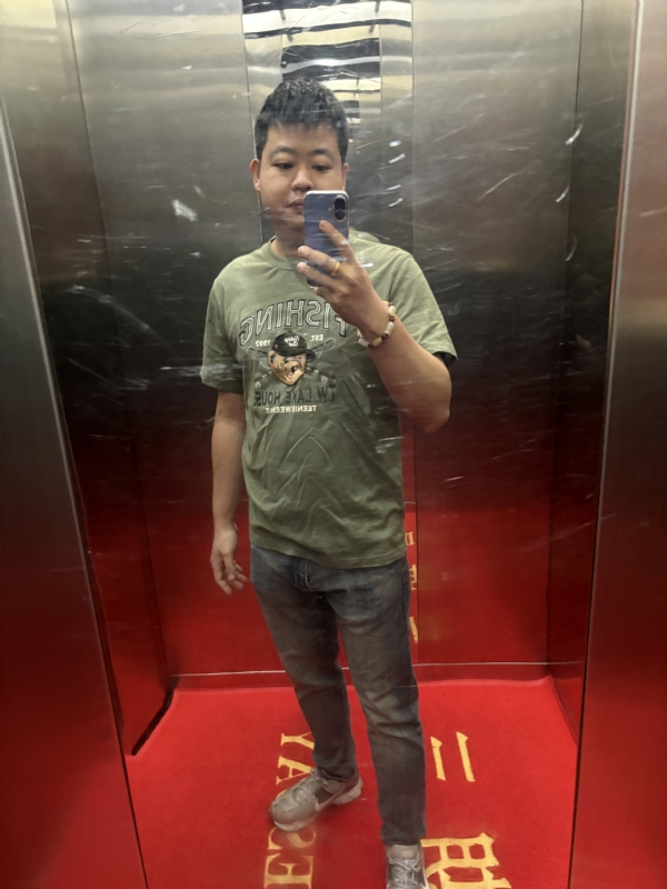 小张的第一张照片--镇江相亲服务中心