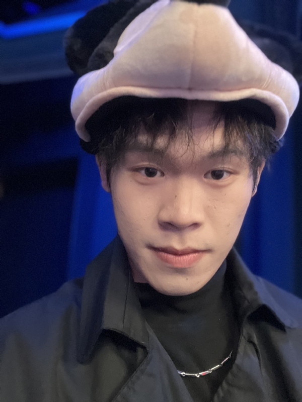 自律的杰的第一张照片--镇江相亲服务中心