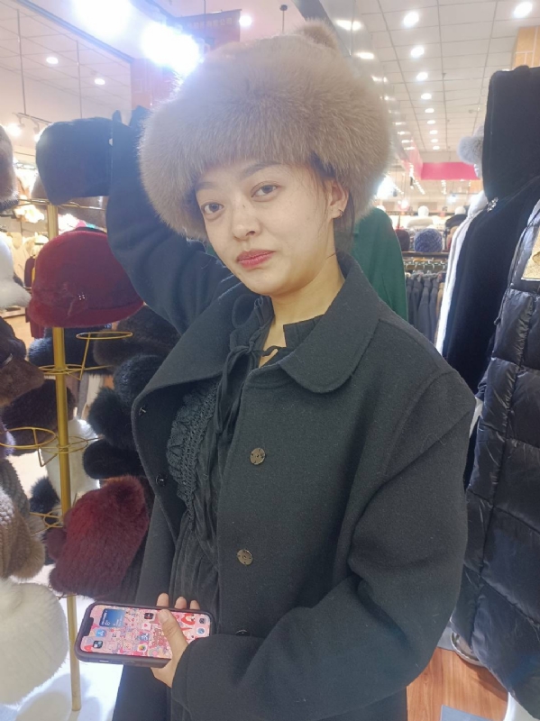 玻璃心的第一张照片--镇江相亲服务中心