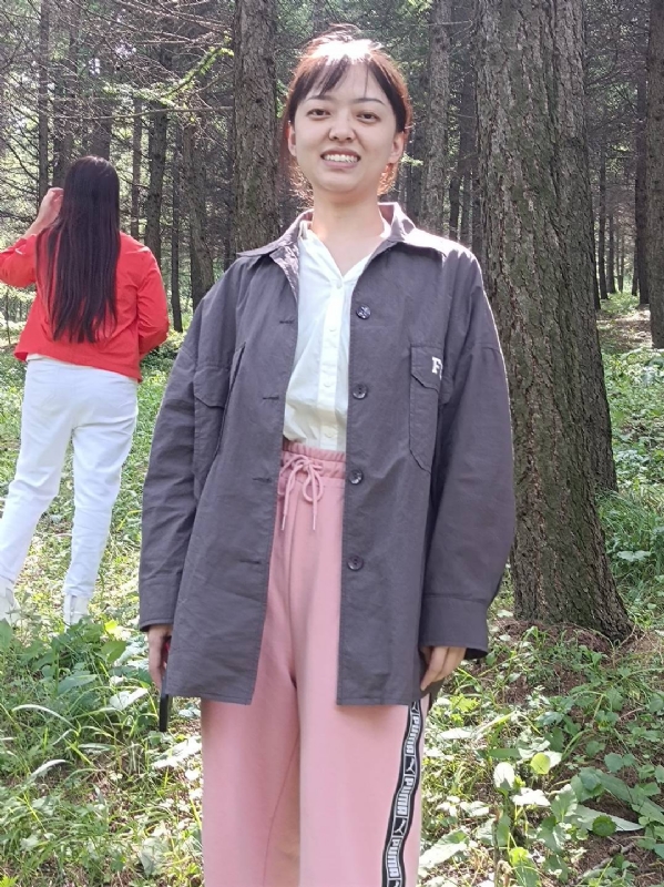 玻璃心的第二张照片--镇江相亲服务中心