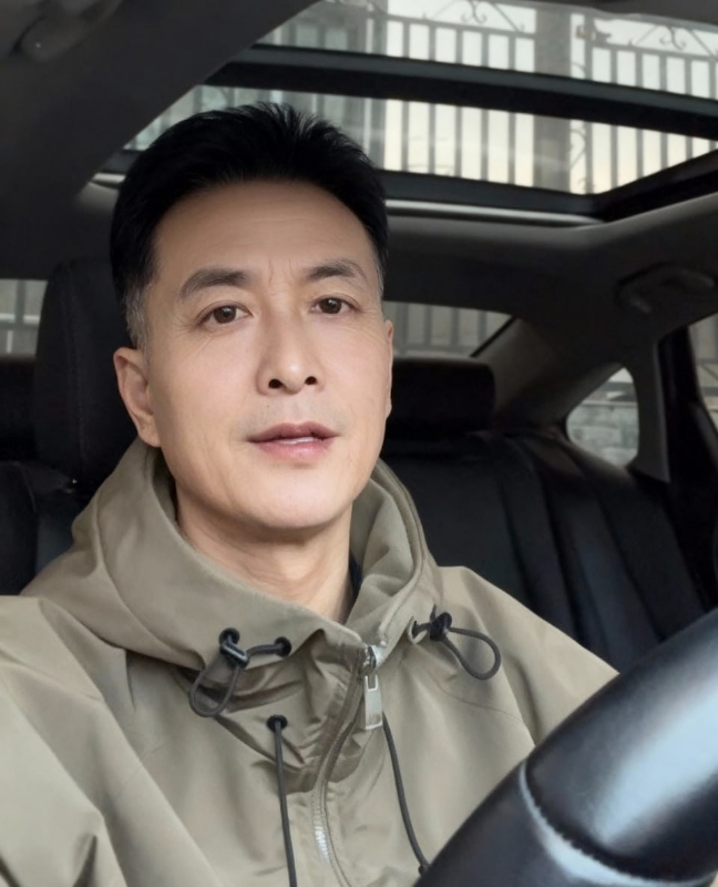 阿文的第一张照片--镇江相亲服务中心