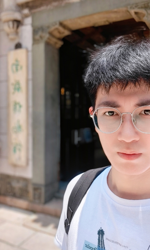 不吃猫的鱼的第一张照片--镇江相亲服务中心