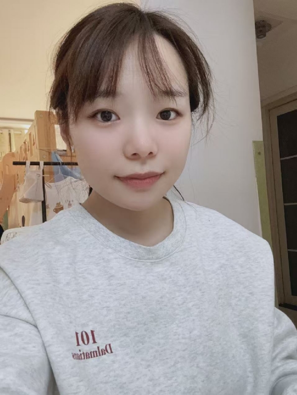 楚楚的第一张照片--镇江相亲服务中心