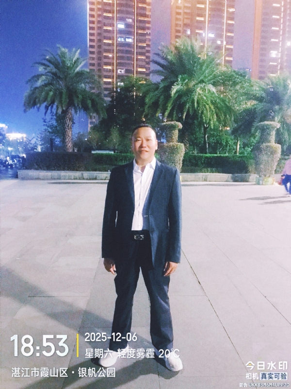 中国梦的第二张照片--镇江相亲服务中心