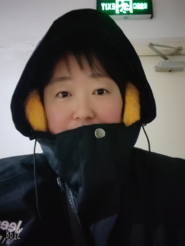 爱温暖人心的第三张照片--镇江相亲服务中心