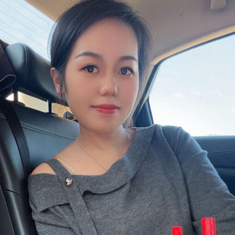 吴静的第二张照片--镇江相亲服务中心