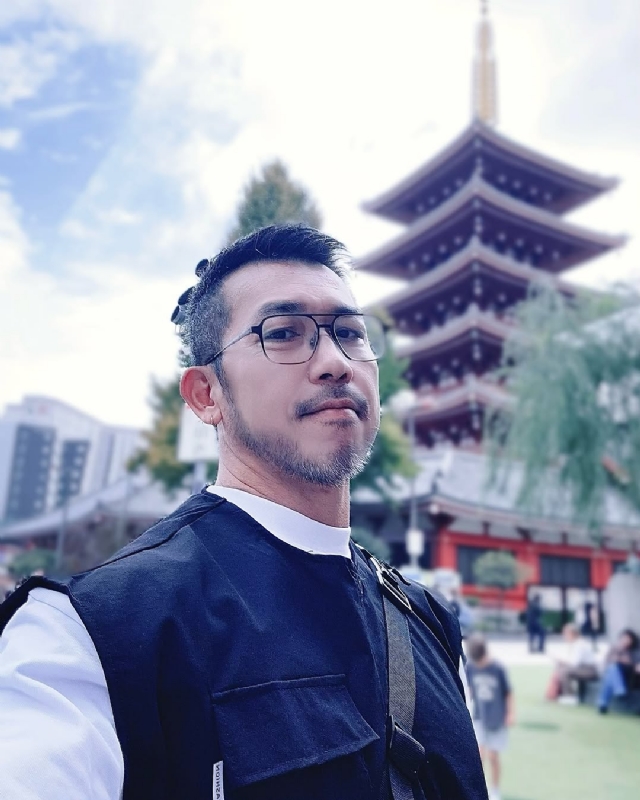 晚风渡半舟的第二张照片--镇江相亲服务中心