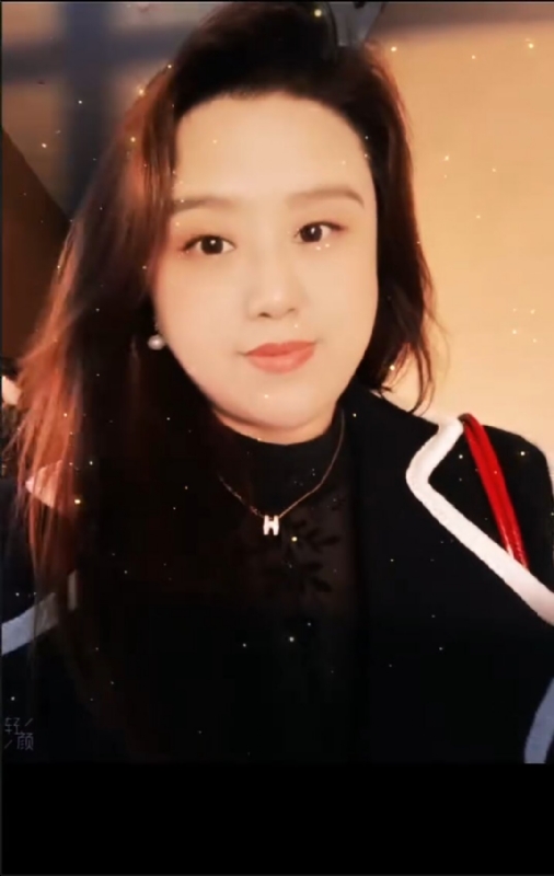 媛来是你的第一张照片--镇江相亲服务中心