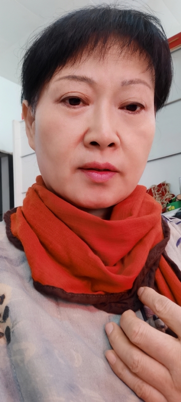 人生无限的第一张照片--镇江相亲服务中心